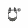 Ligaturka do klarnetu basowego BG Flex LF-CB